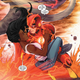 Illustration for article titled Iris West and The Flash